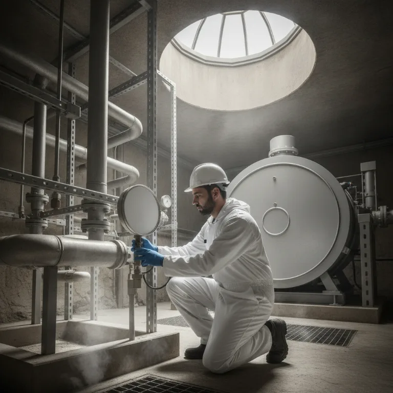 Geothermal Heating service in Hawr al 'Anz